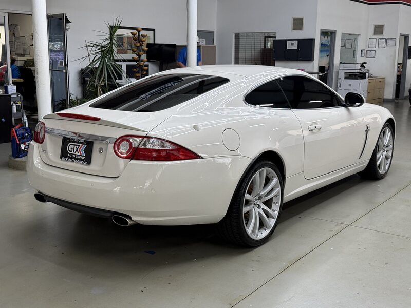 jaguar xk series 2007 SAJWA43B675B11262 image jaguar xk series 2007 SAJWA43B675B11262 image